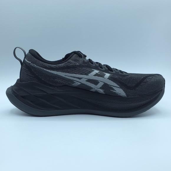 ASICS Superblast 2 Men’s Running Shoes – Size 10.5 – Black/White – Pre-Owned main image 11